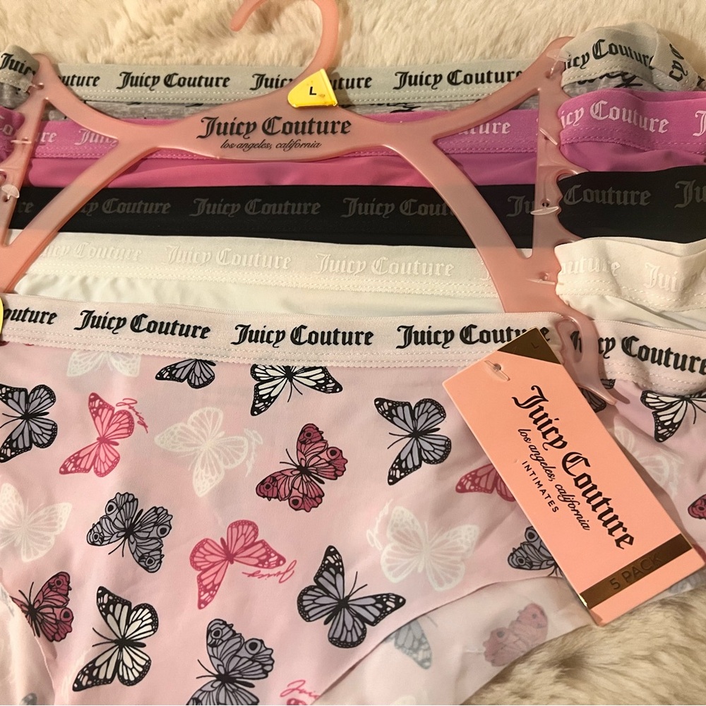 Juicy Couture Cotton